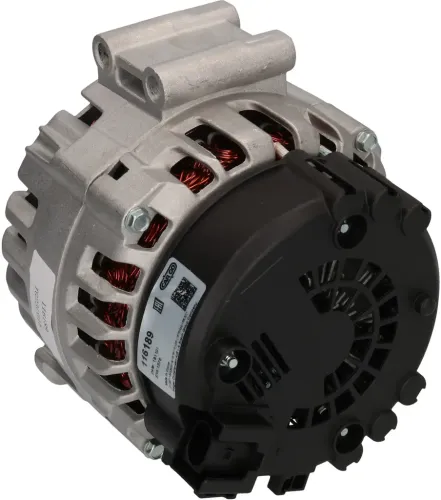 Generator 14 V HC-Cargo F032112075 Bild Generator 14 V HC-Cargo F032112075