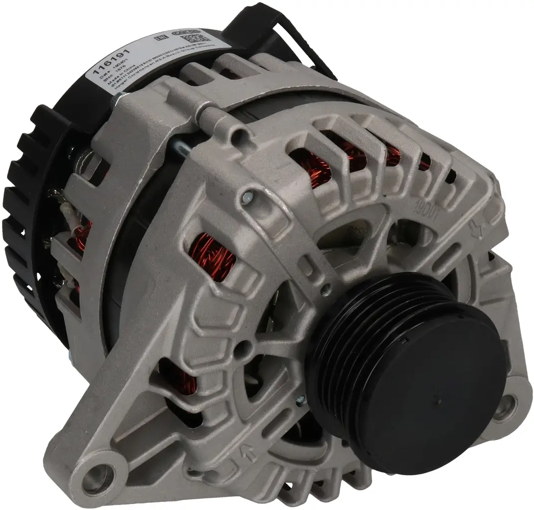 Generator 14 V HC-Cargo F 032 116 191