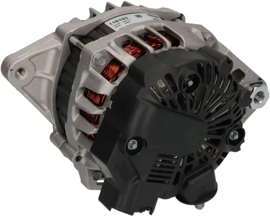 Generator 14 V HC-Cargo F 032 116 192 Bild Generator 14 V HC-Cargo F 032 116 192