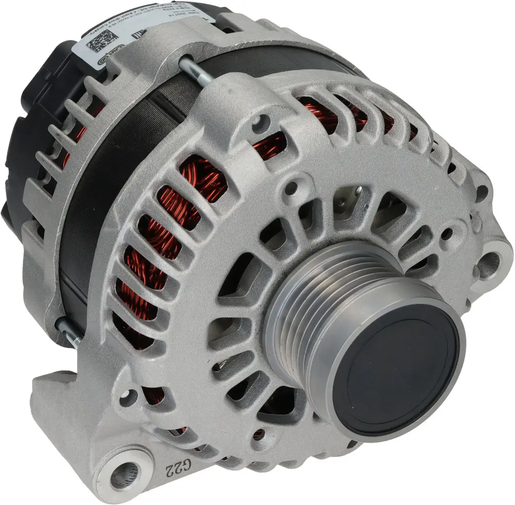 Generator 14 V HC-Cargo F 032 116 194