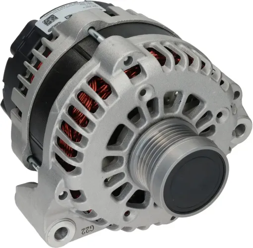 Generator 14 V HC-Cargo F 032 116 194 Bild Generator 14 V HC-Cargo F 032 116 194