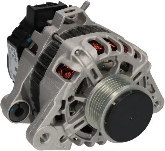 Generator 14 V HC-Cargo F032112193 Bild Generator 14 V HC-Cargo F032112193