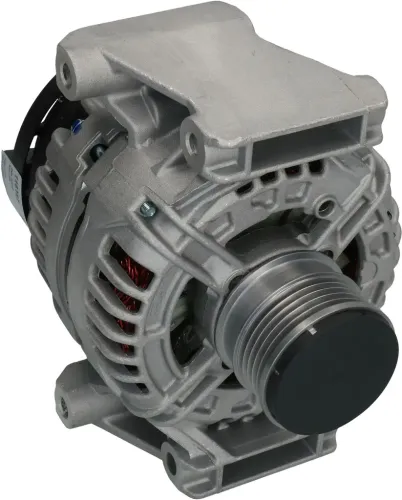 Generator 14 V HC-Cargo F 032 116 197 Bild Generator 14 V HC-Cargo F 032 116 197