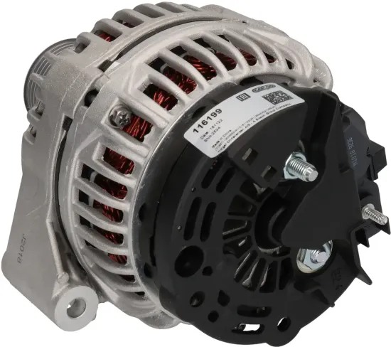 Generator 14 V HC-Cargo F032114493 Bild Generator 14 V HC-Cargo F032114493