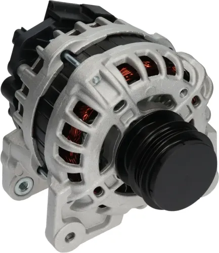 Generator 14 V HC-Cargo F 032 116 205 Bild Generator 14 V HC-Cargo F 032 116 205