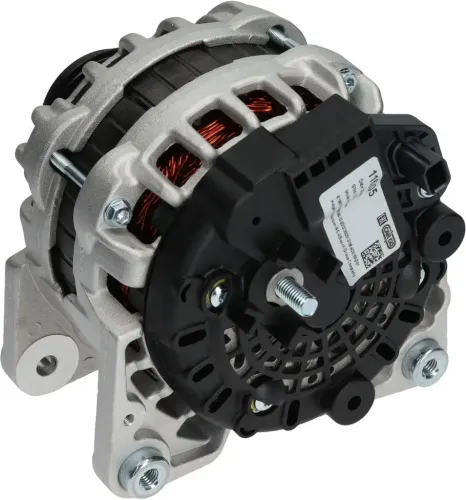 Generator 14 V HC-Cargo F 032 116 205 Bild Generator 14 V HC-Cargo F 032 116 205