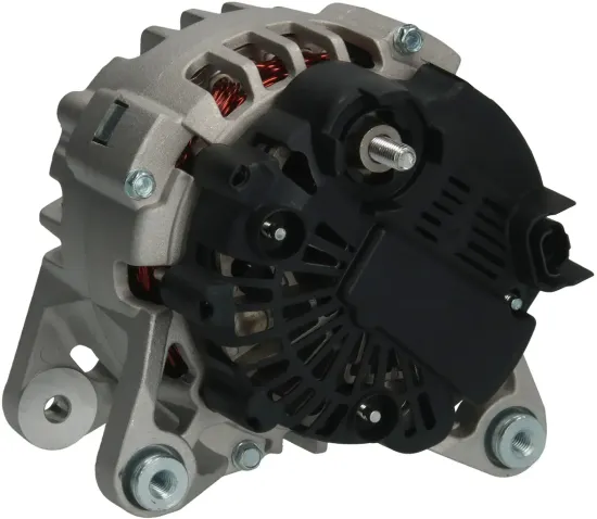 Generator 14 V HC-Cargo F 032 116 208 Bild Generator 14 V HC-Cargo F 032 116 208