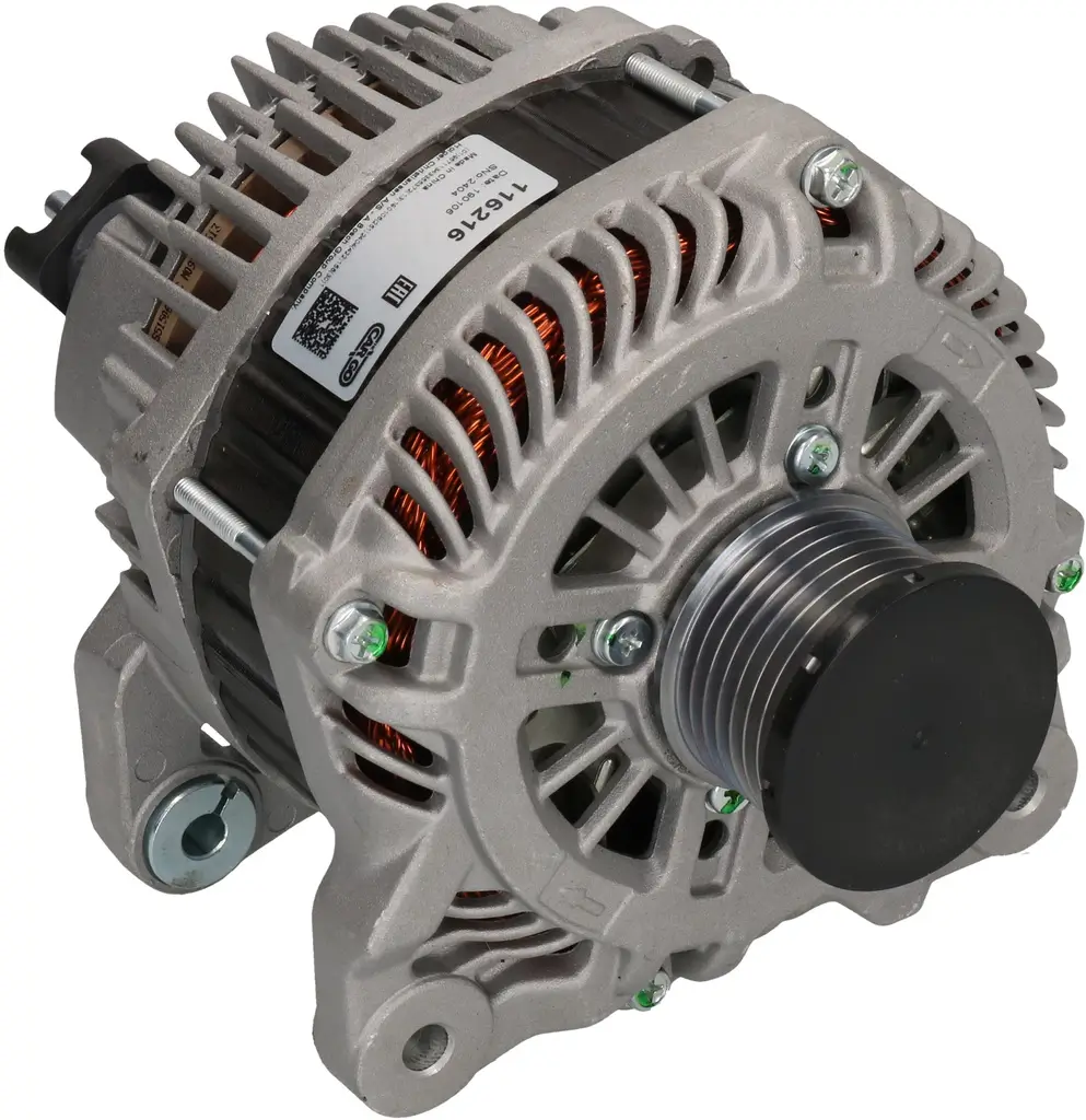 Generator 14 V HC-Cargo F 032 116 216