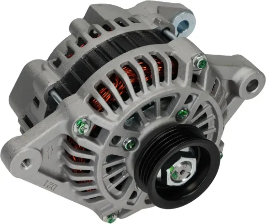 Generator 14 V HC-Cargo F 032 116 217 Bild Generator 14 V HC-Cargo F 032 116 217