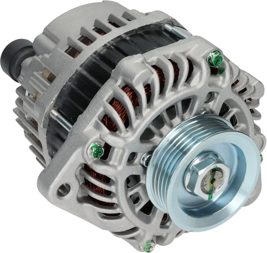 Generator 14 V HC-Cargo F 032 116 218
