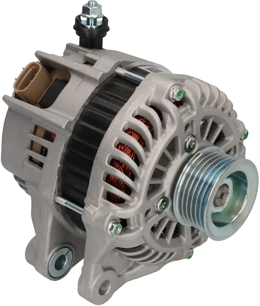 Generator 14 V HC-Cargo F 032 116 224