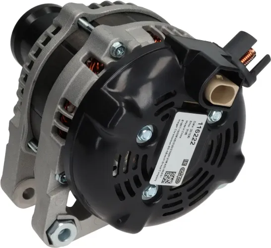 Generator 14 V HC-Cargo F 032 116 222 Bild Generator 14 V HC-Cargo F 032 116 222