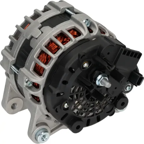 Generator 14 V HC-Cargo F 032 116 225 Bild Generator 14 V HC-Cargo F 032 116 225