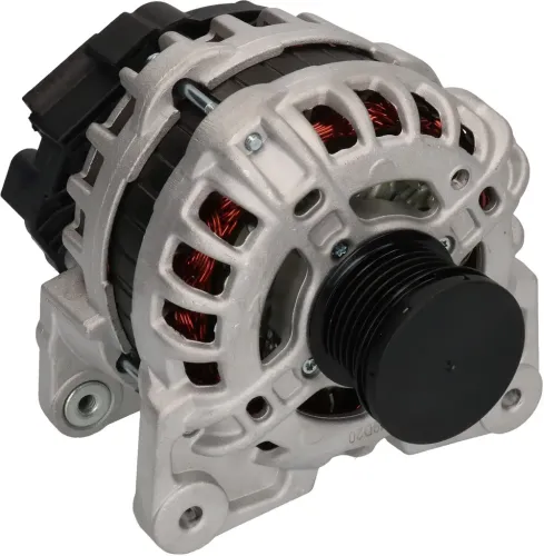 Generator 14 V HC-Cargo F 032 116 232 Bild Generator 14 V HC-Cargo F 032 116 232