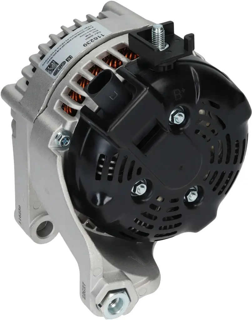 Generator 14 V HC-Cargo F032114899