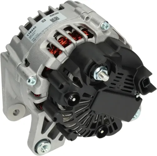 Generator 14 V HC-Cargo F 032 116 240 Bild Generator 14 V HC-Cargo F 032 116 240