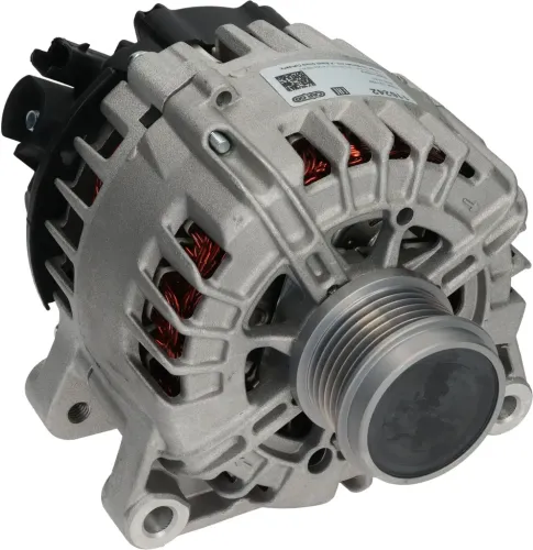 Generator 14 V HC-Cargo F 032 116 242 Bild Generator 14 V HC-Cargo F 032 116 242