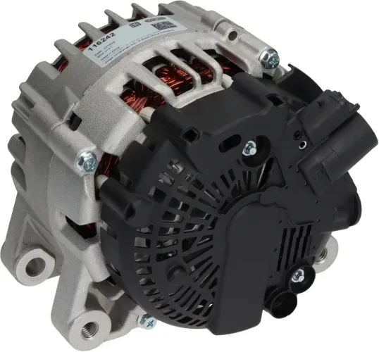 Generator 14 V HC-Cargo F 032 116 242 Bild Generator 14 V HC-Cargo F 032 116 242