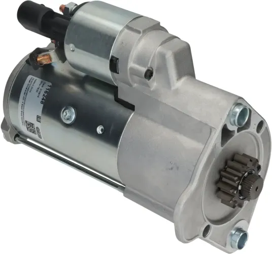 Generator 14 V HC-Cargo F032114832 Bild Generator 14 V HC-Cargo F032114832