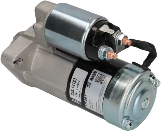 Generator 14 V HC-Cargo F032113376 Bild Generator 14 V HC-Cargo F032113376