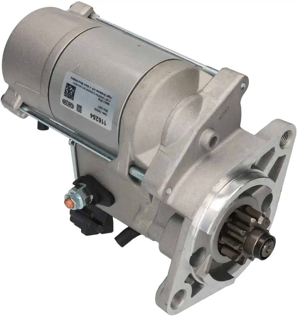 Starter 12 V 2,0 kW HC-Cargo F 032 116 254