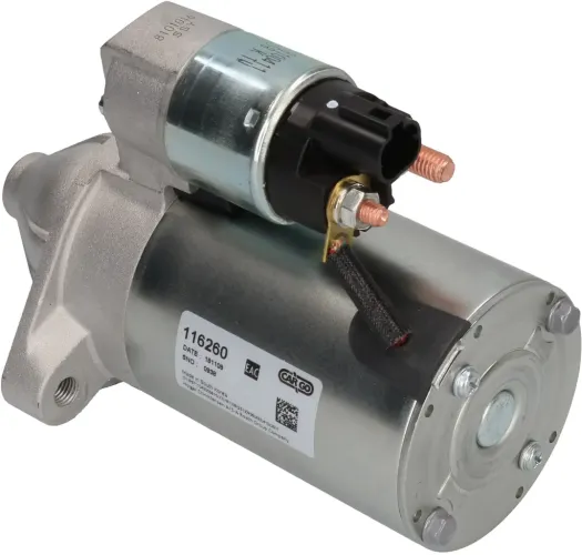 Starter 12 V 0,9 kW HC-Cargo F 032 116 260 Bild Starter 12 V 0,9 kW HC-Cargo F 032 116 260