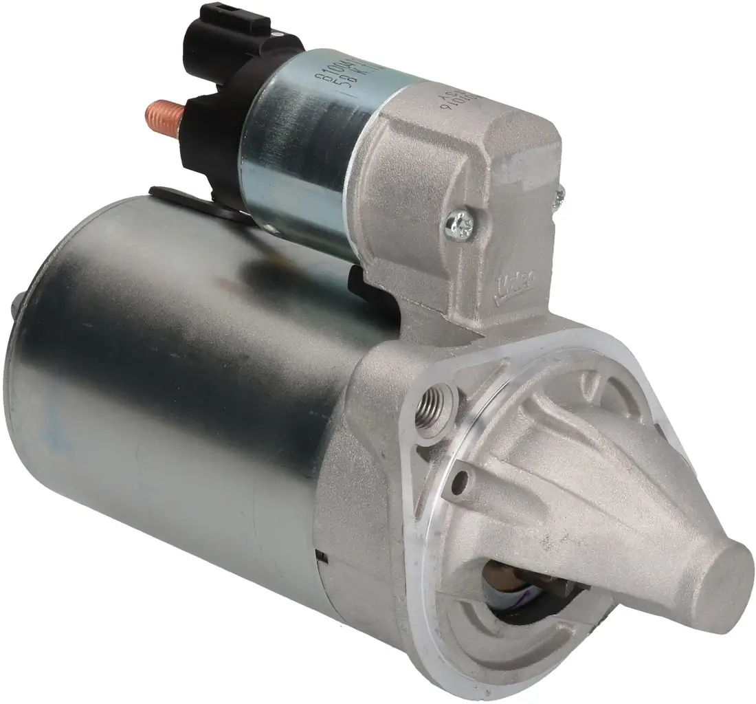 Starter 12 V 0,9 kW HC-Cargo F 032 116 260