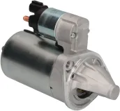 Starter 12 V 0,9 kW HC-Cargo F 032 116 260