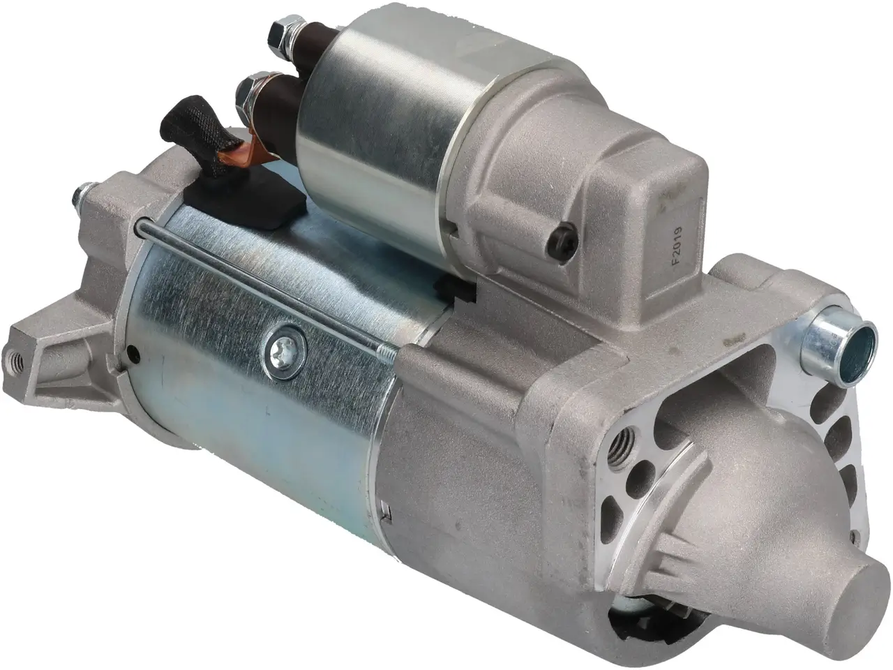 Starter 12 V 2,2 kW HC-Cargo F 032 116 265