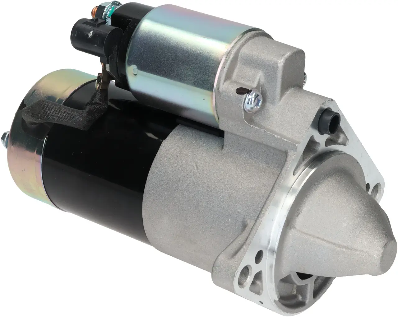 Generator 14 V HC-Cargo F032114512