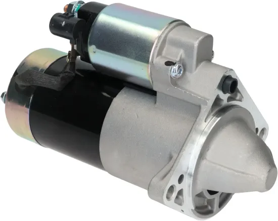 Starter 12 V 1,8 kW HC-Cargo F 032 116 267 Bild Starter 12 V 1,8 kW HC-Cargo F 032 116 267