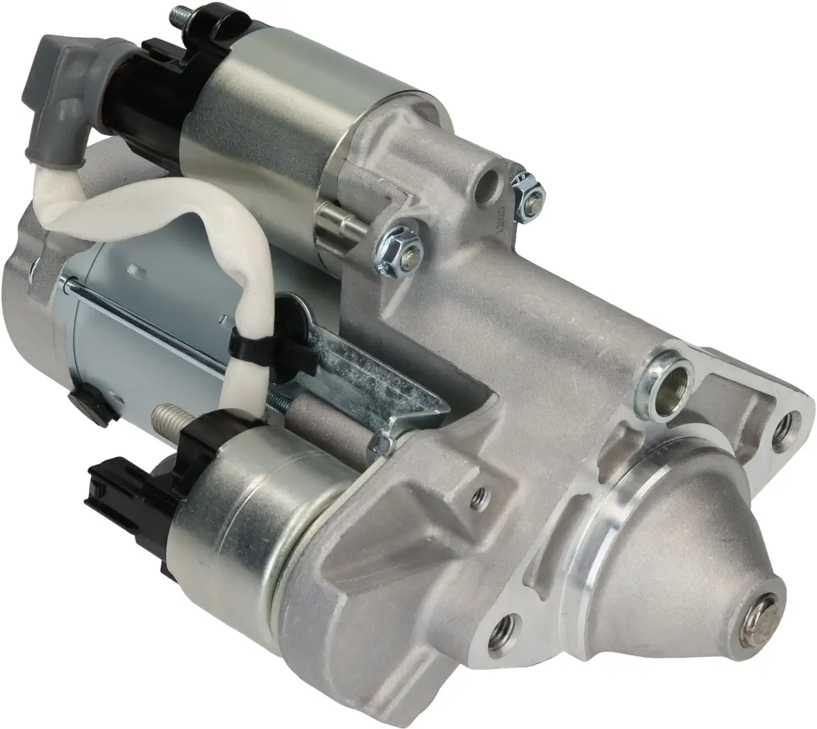 Starter 12 V 1,8 kW HC-Cargo F 032 116 268
