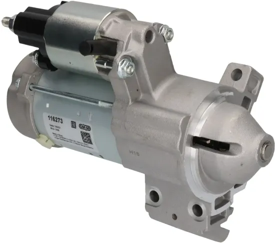 Starter 12 V 1,8 kW HC-Cargo F 032 116 273 Bild Starter 12 V 1,8 kW HC-Cargo F 032 116 273