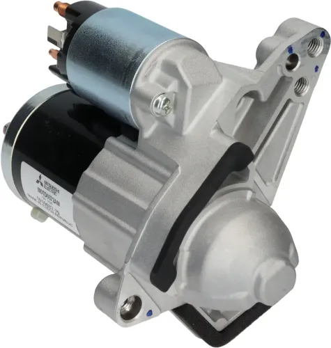 Starter 12 V 0,85 kW HC-Cargo F032116709 Bild Starter 12 V 0,85 kW HC-Cargo F032116709