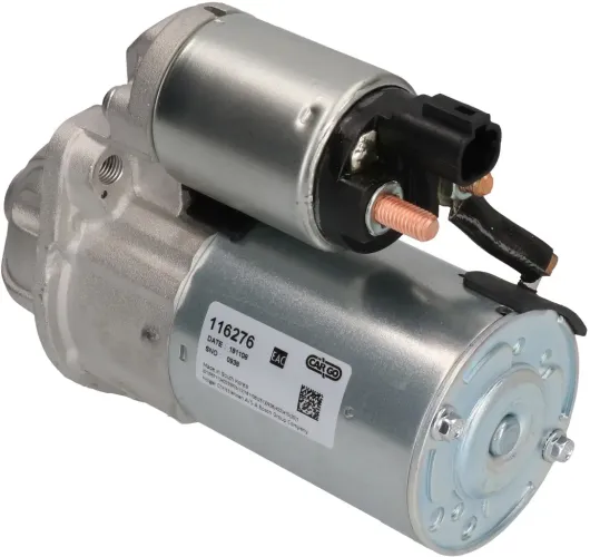 Generator 14 V HC-Cargo F032114516 Bild Generator 14 V HC-Cargo F032114516