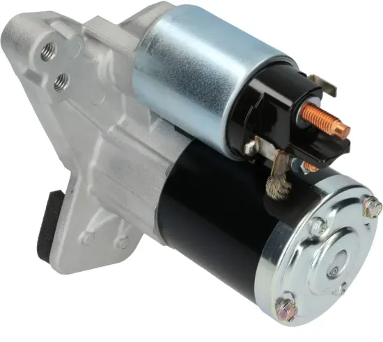 Starter 12 V 0,85 kW HC-Cargo F032116709 Bild Starter 12 V 0,85 kW HC-Cargo F032116709