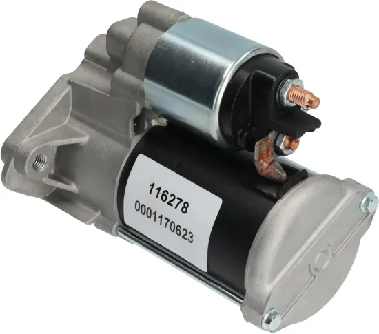 Starter 12 V 1,5 kW HC-Cargo F 032 116 278 Bild Starter 12 V 1,5 kW HC-Cargo F 032 116 278