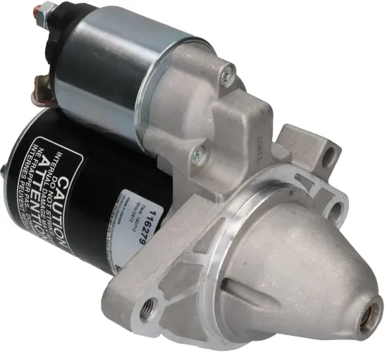 Starter 12 V 2,2 kW HC-Cargo F032114870 Bild Starter 12 V 2,2 kW HC-Cargo F032114870