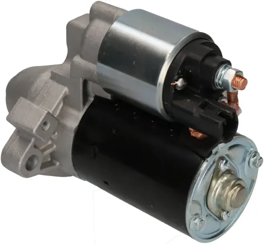 Starter 12 V 2,2 kW HC-Cargo F032114870 Bild Starter 12 V 2,2 kW HC-Cargo F032114870