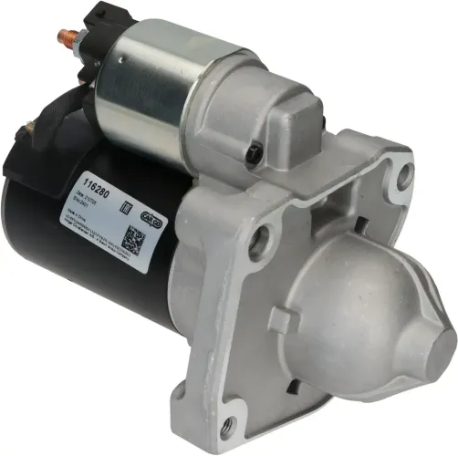 Generator 14 V HC-Cargo F032114857 Bild Generator 14 V HC-Cargo F032114857