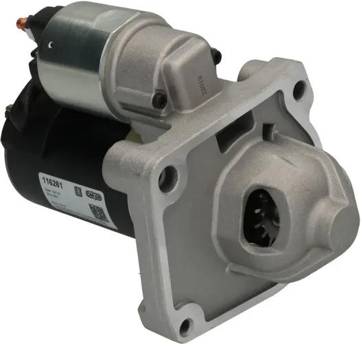 Starter 12 V 1,8 kW HC-Cargo F 032 116 281 Bild Starter 12 V 1,8 kW HC-Cargo F 032 116 281