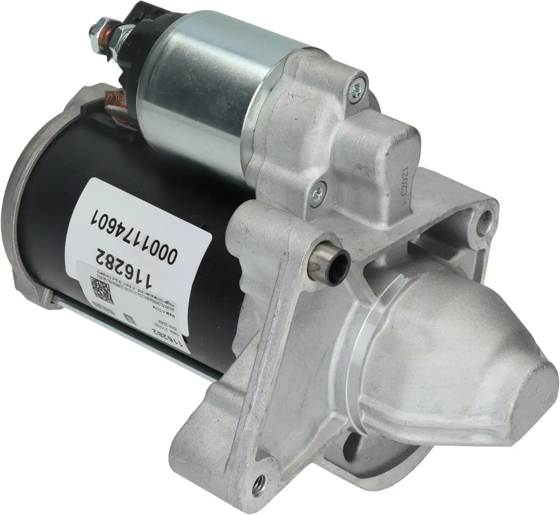 Starter 12 V 1,7 kW HC-Cargo F 032 116 282
