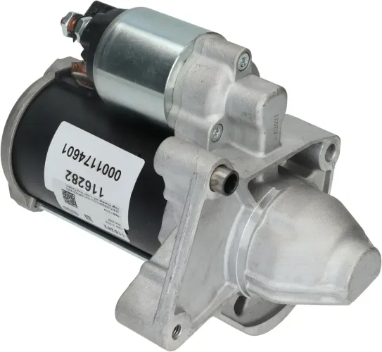 Starter 12 V 1,7 kW HC-Cargo F 032 116 282 Bild Starter 12 V 1,7 kW HC-Cargo F 032 116 282