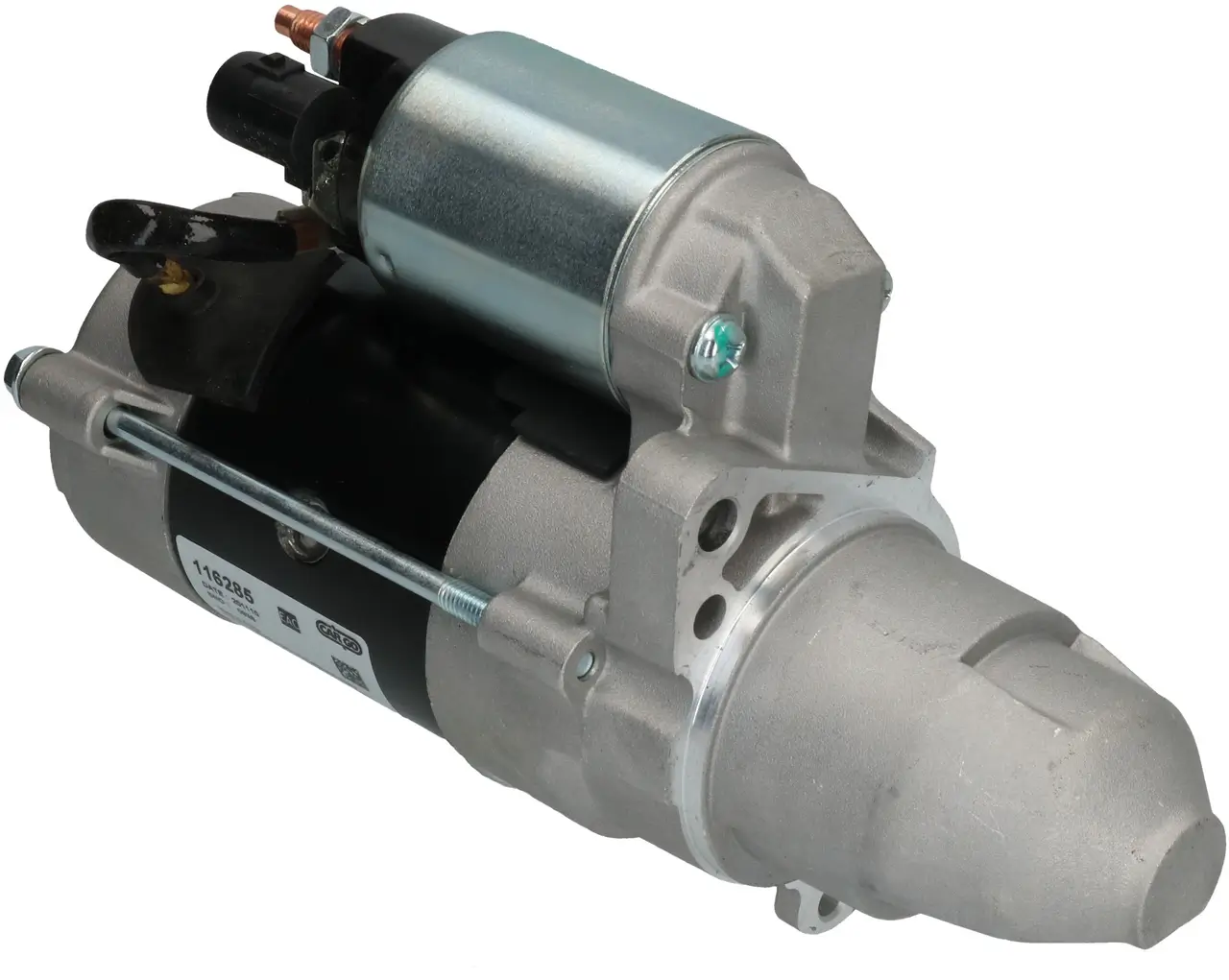 Starter 12 V 2,0 kW HC-Cargo F 032 116 285