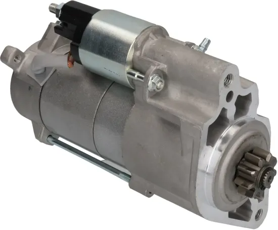 Starter 12 V 2,0 kW HC-Cargo F 032 116 286 Bild Starter 12 V 2,0 kW HC-Cargo F 032 116 286