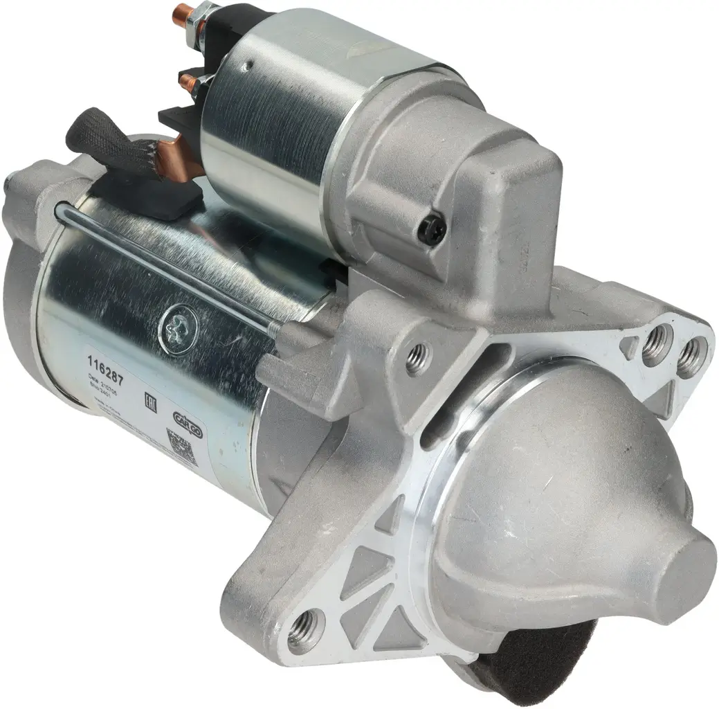 Starter 12 V 2,2 kW HC-Cargo F 032 116 287