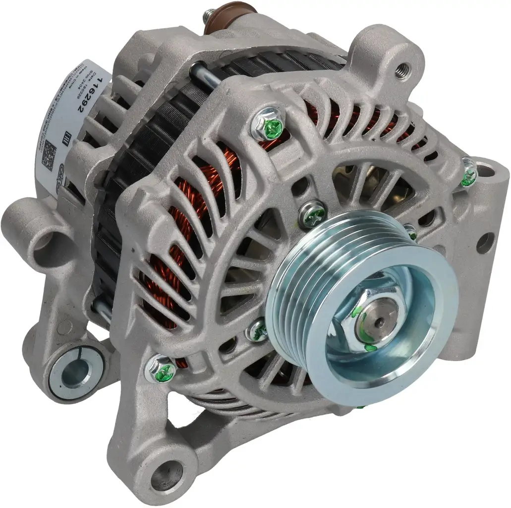 Generator 14 V HC-Cargo F 032 116 292