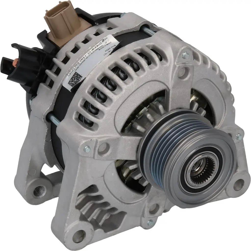 Generator 14 V HC-Cargo F032114705