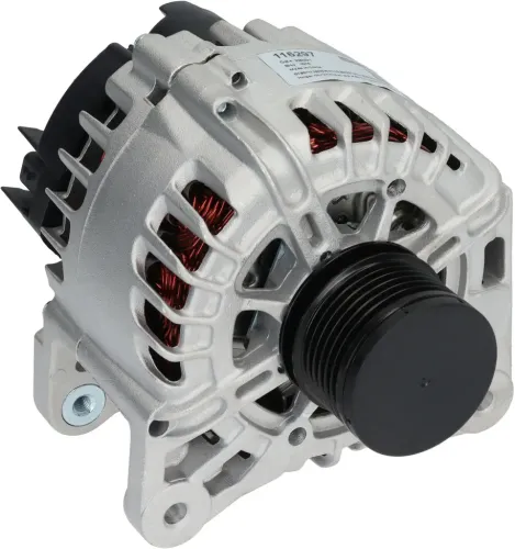 Generator 14 V HC-Cargo F 032 116 297 Bild Generator 14 V HC-Cargo F 032 116 297