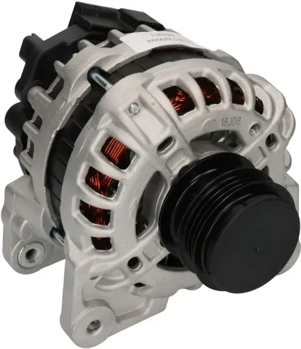 Generator 14 V HC-Cargo F 032 116 299 Bild Generator 14 V HC-Cargo F 032 116 299